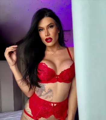 Hayley TS – Ts Escort Galway